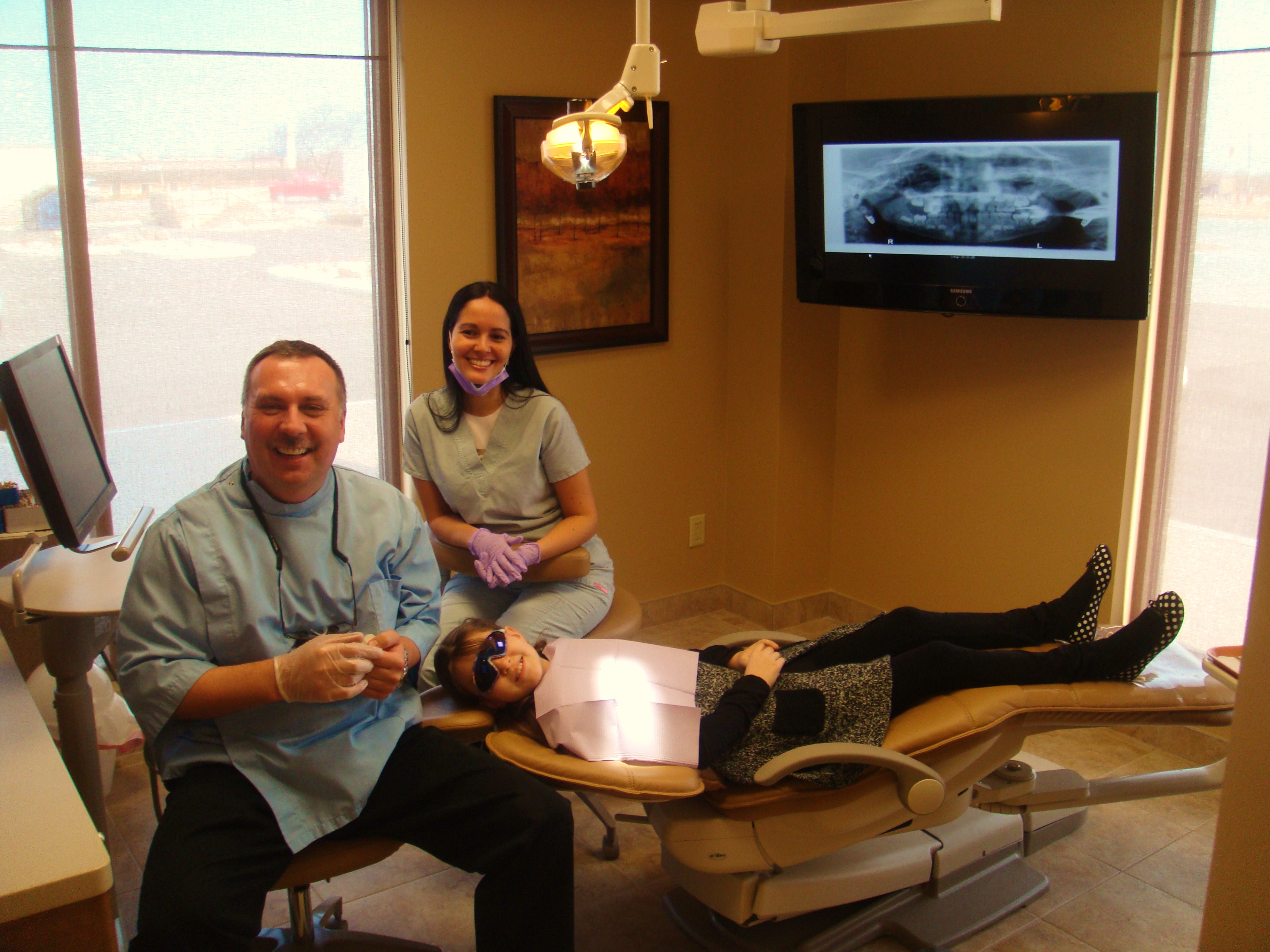 Windsor Dentist, Dr. Mark Lackorzynski